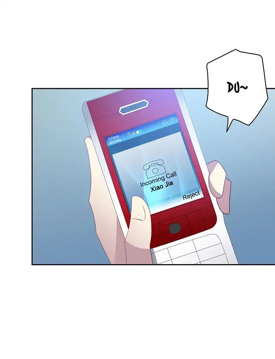 Time Lover Chapter 86 page 35 - Chapter 86: Long-Awaited Phone Call
