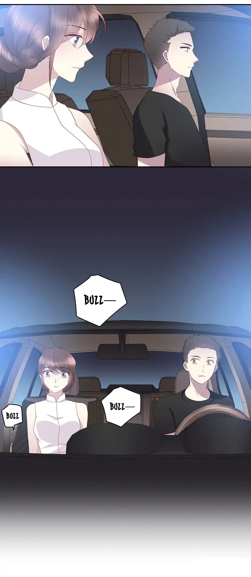 Time Lover Chapter 86 page 38 - Chapter 86: Long-Awaited Phone Call