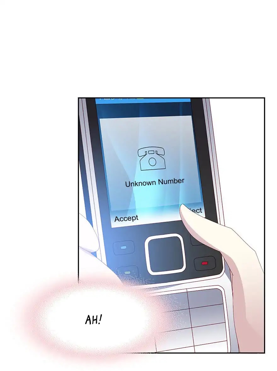 Time Lover Chapter 86 page 39 - Chapter 86: Long-Awaited Phone Call