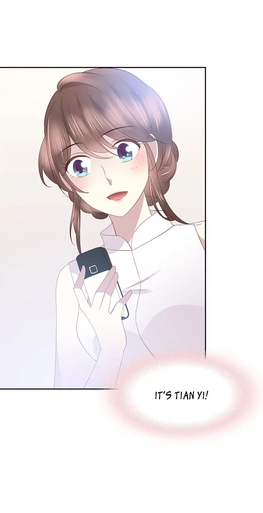 Time Lover Chapter 86 page 40 - Chapter 86: Long-Awaited Phone Call