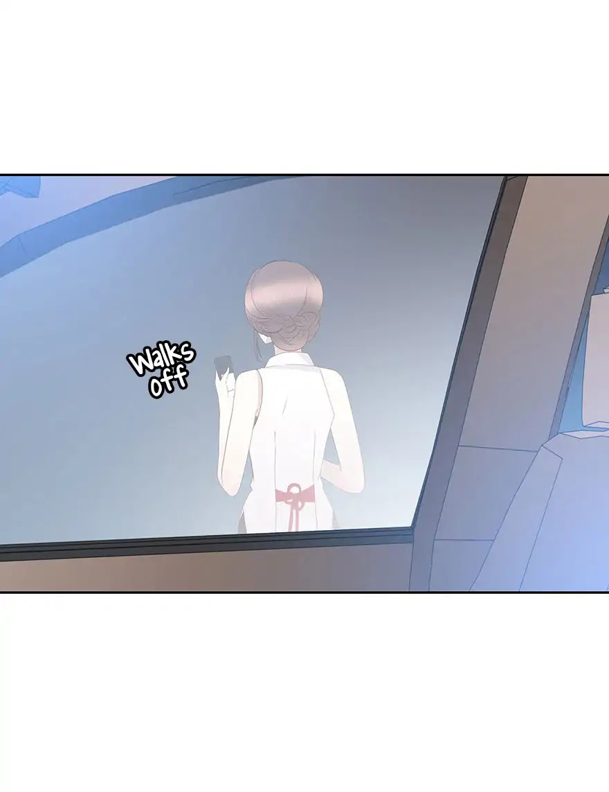 Time Lover Chapter 86 page 43 - Chapter 86: Long-Awaited Phone Call