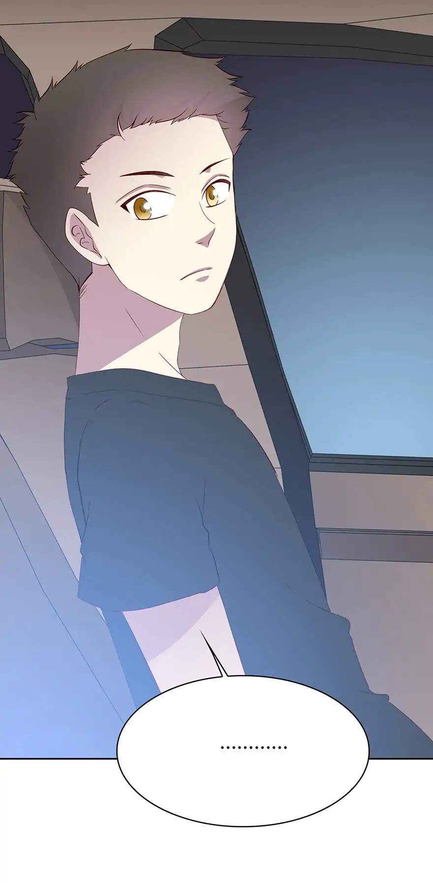 Time Lover Chapter 86 page 45 - Chapter 86: Long-Awaited Phone Call