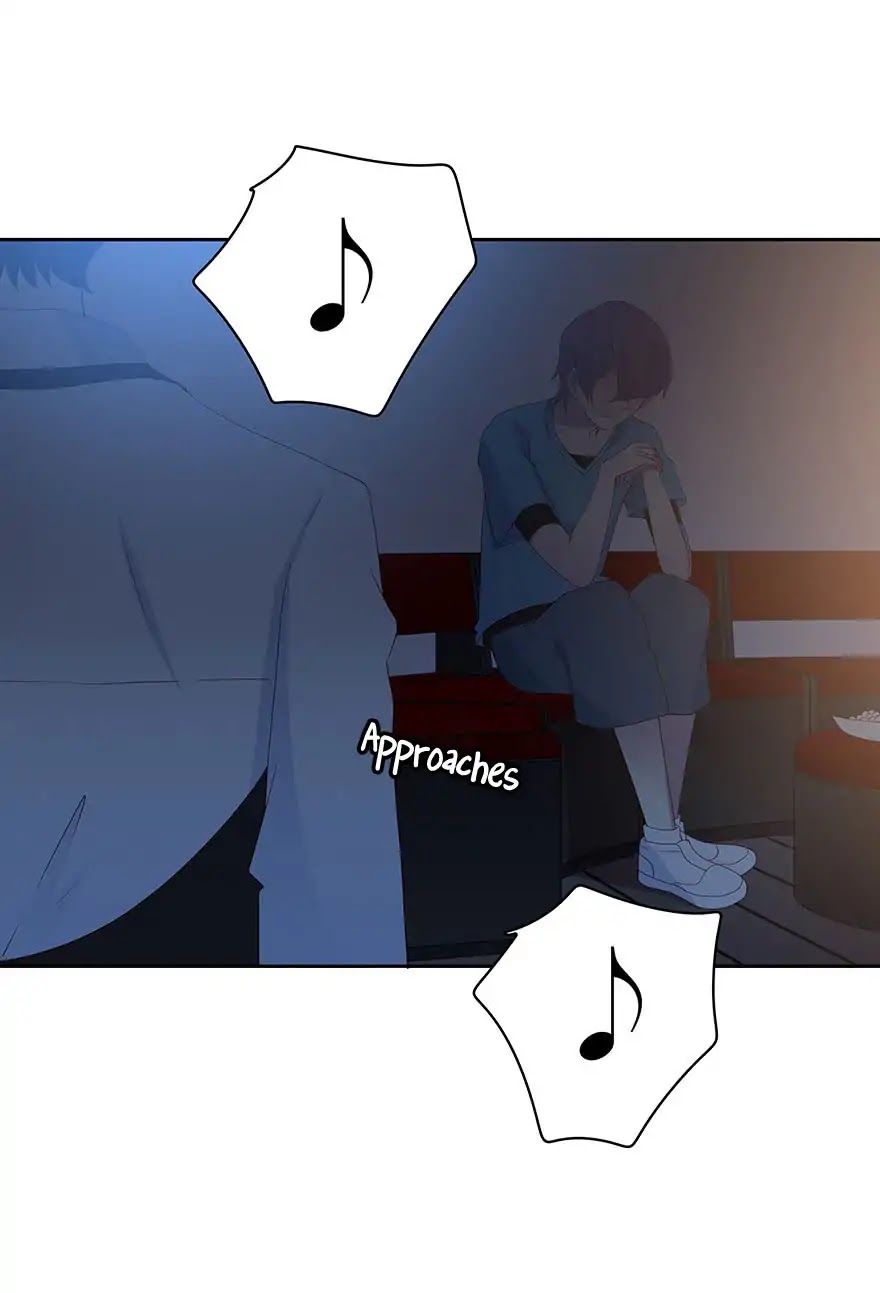 Time Lover Chapter 86 page 6 - Chapter 86: Long-Awaited Phone Call