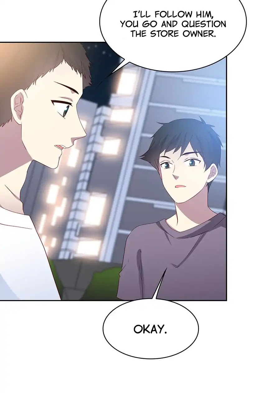 Time Lover Chapter 89 page 14 - Chapter 89: The Watched