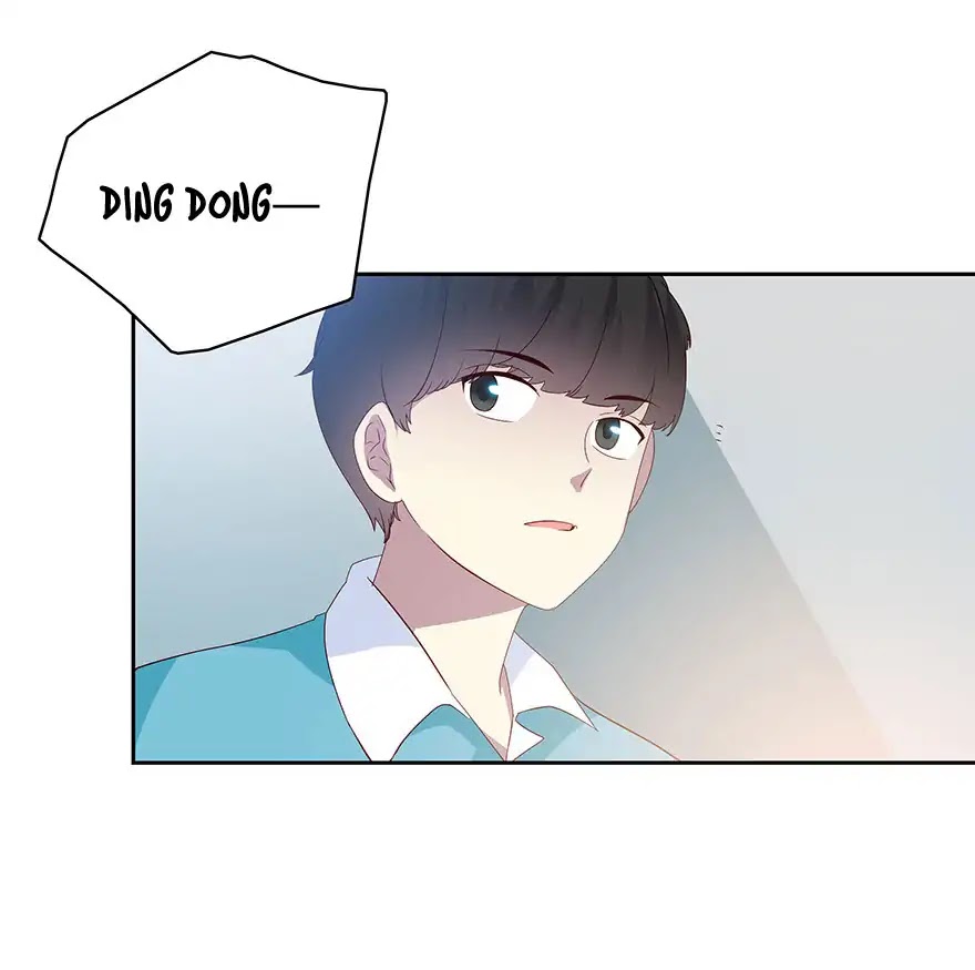 Time Lover Chapter 89 page 15 - Chapter 89: The Watched