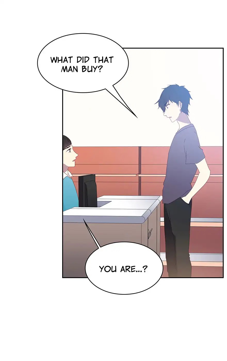 Time Lover Chapter 89 page 16 - Chapter 89: The Watched