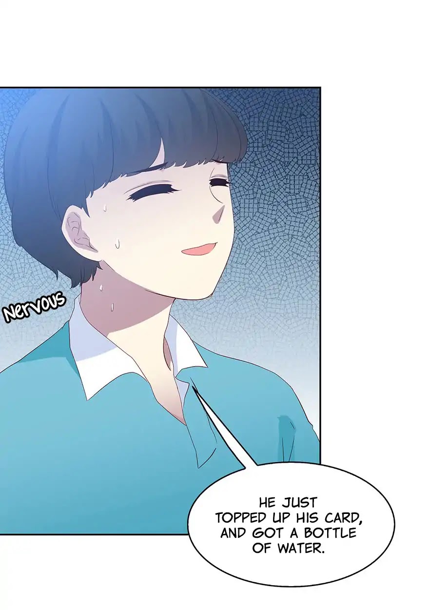 Time Lover Chapter 89 page 18 - Chapter 89: The Watched