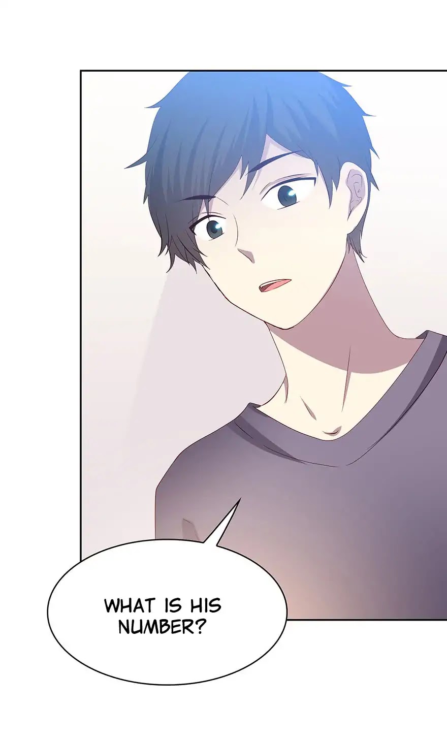 Time Lover Chapter 89 page 19 - Chapter 89: The Watched