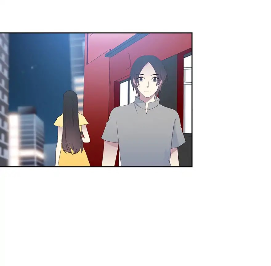 Time Lover Chapter 89 page 20 - Chapter 89: The Watched