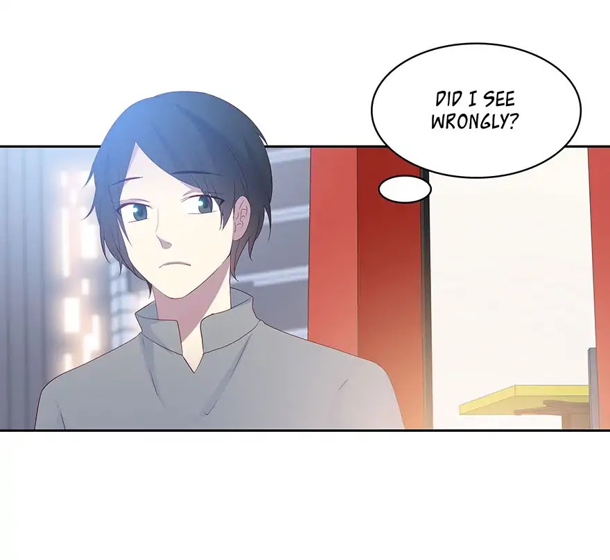 Time Lover Chapter 89 page 22 - Chapter 89: The Watched