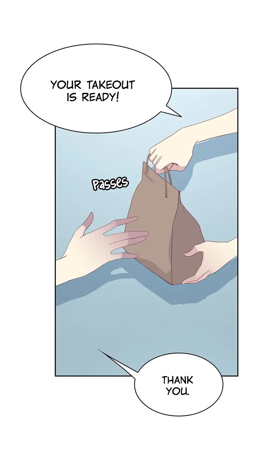 Time Lover Chapter 89 page 23 - Chapter 89: The Watched