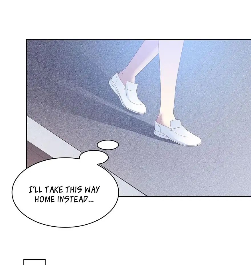 Time Lover Chapter 89 page 25 - Chapter 89: The Watched