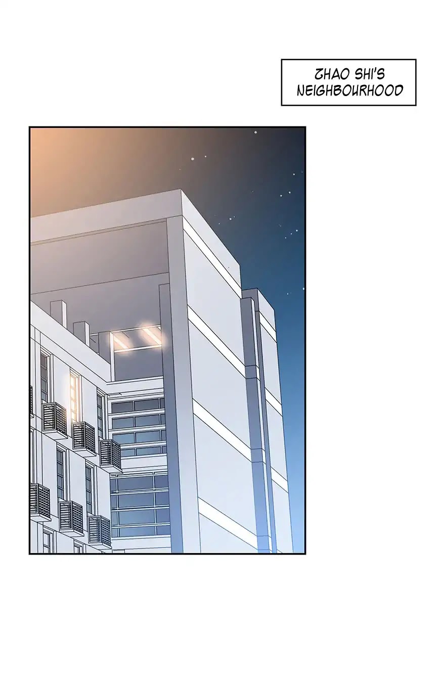 Time Lover Chapter 89 page 26 - Chapter 89: The Watched