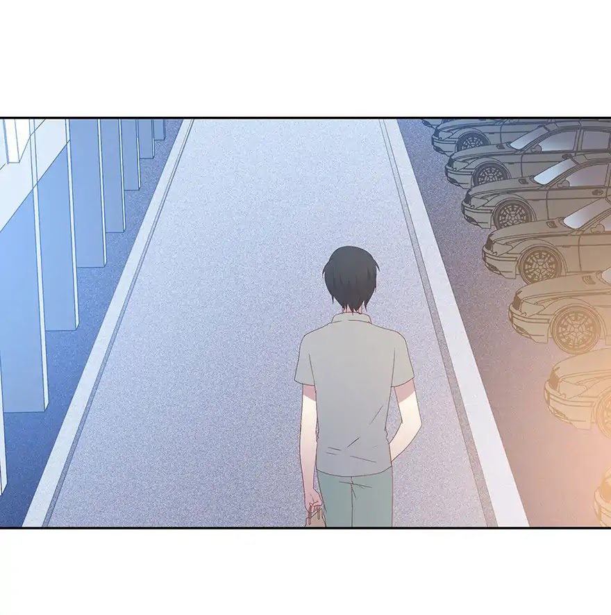 Time Lover Chapter 89 page 27 - Chapter 89: The Watched