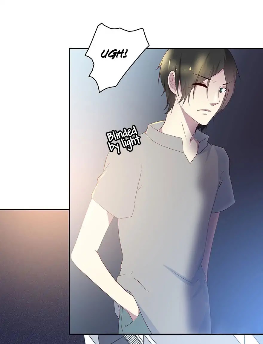 Time Lover Chapter 89 page 28 - Chapter 89: The Watched