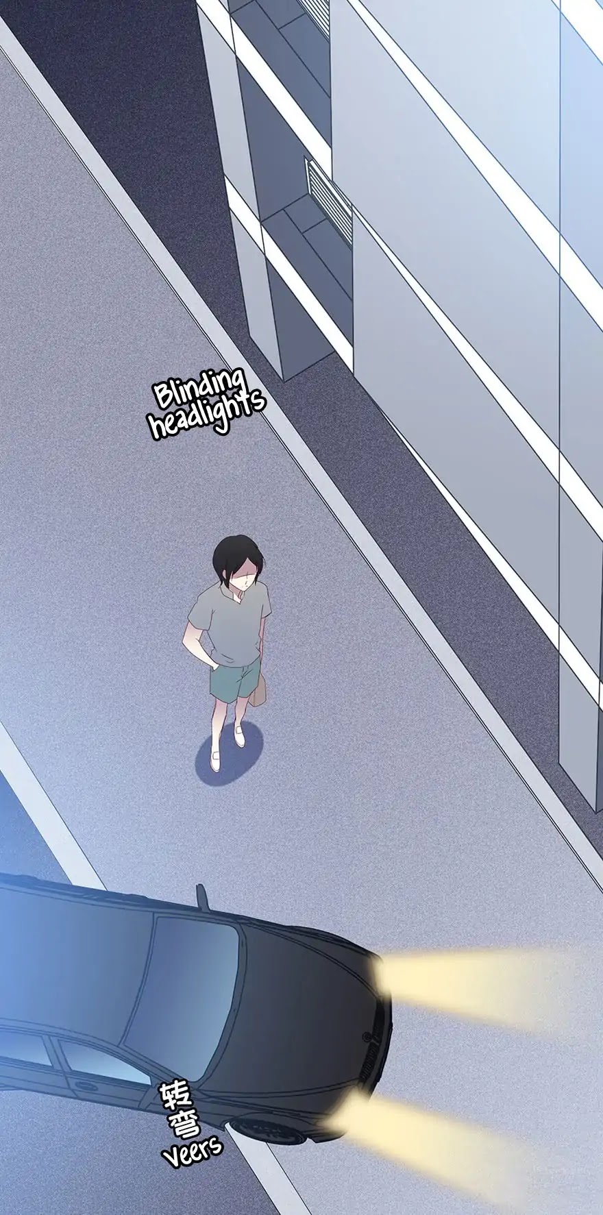 Time Lover Chapter 89 page 30 - Chapter 89: The Watched