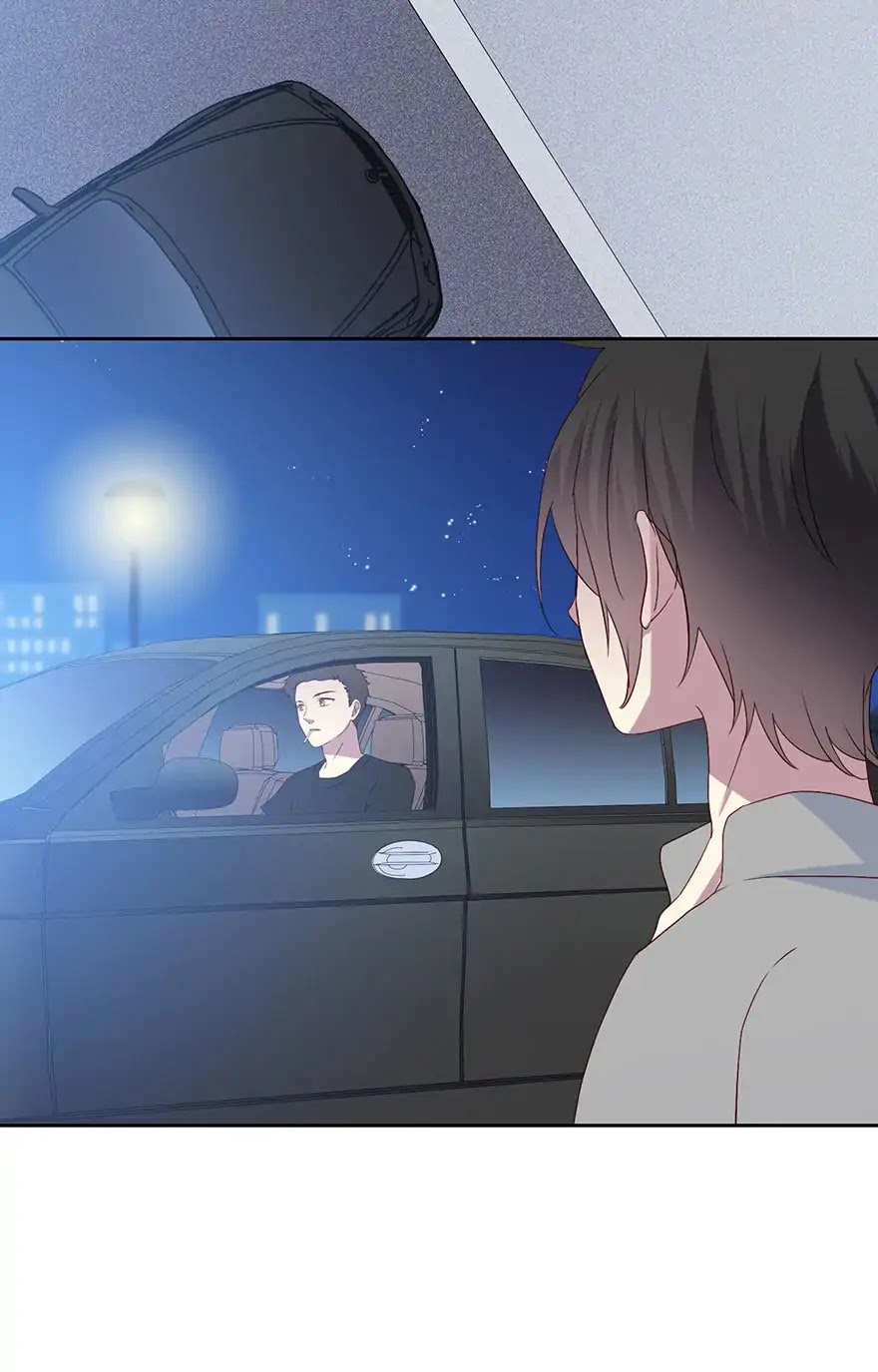 Time Lover Chapter 89 page 31 - Chapter 89: The Watched
