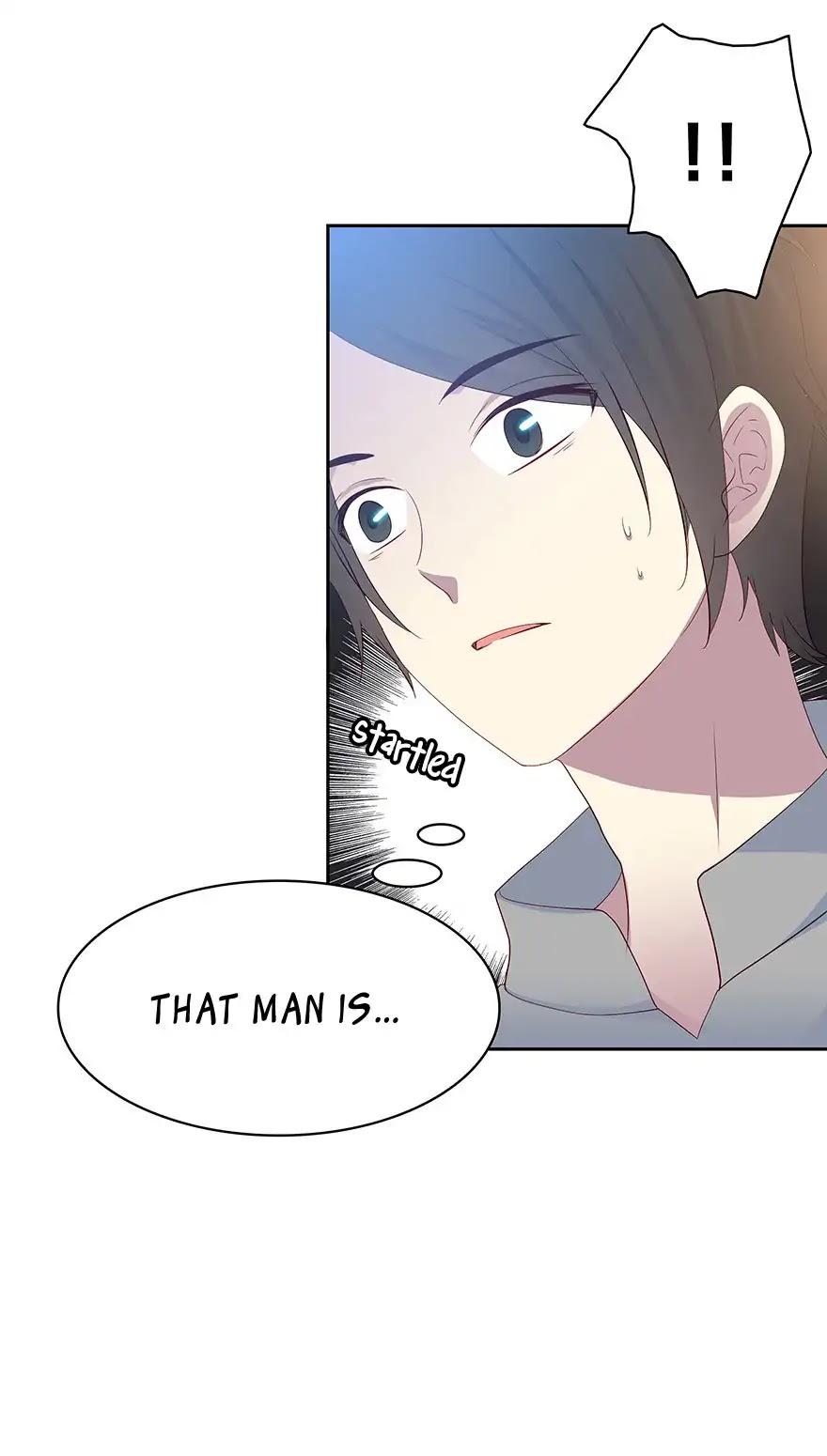 Time Lover Chapter 89 page 33 - Chapter 89: The Watched