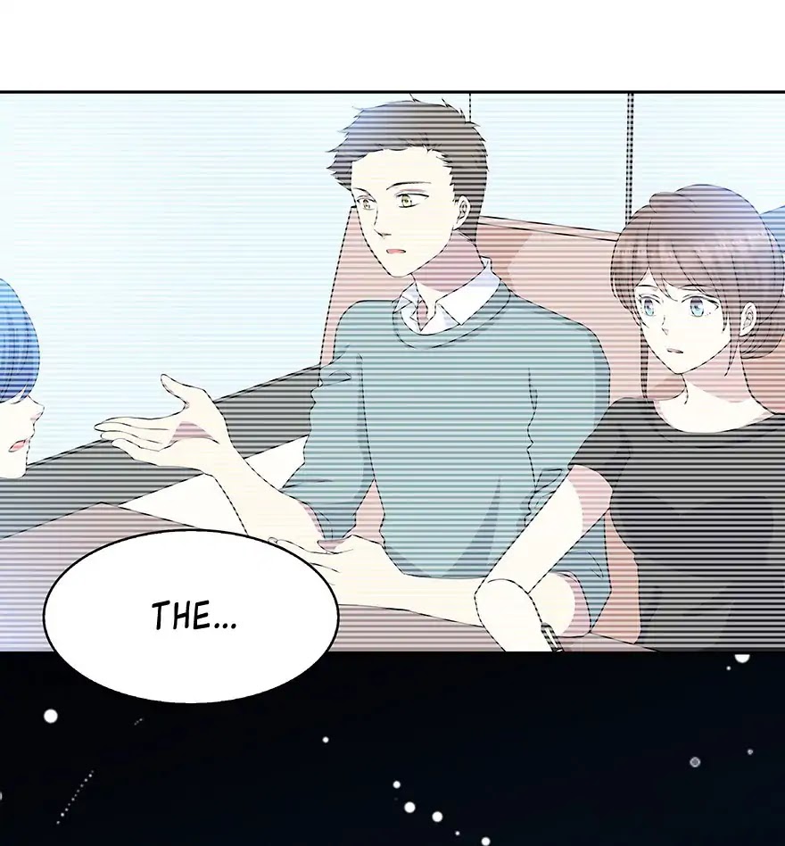 Time Lover Chapter 89 page 34 - Chapter 89: The Watched
