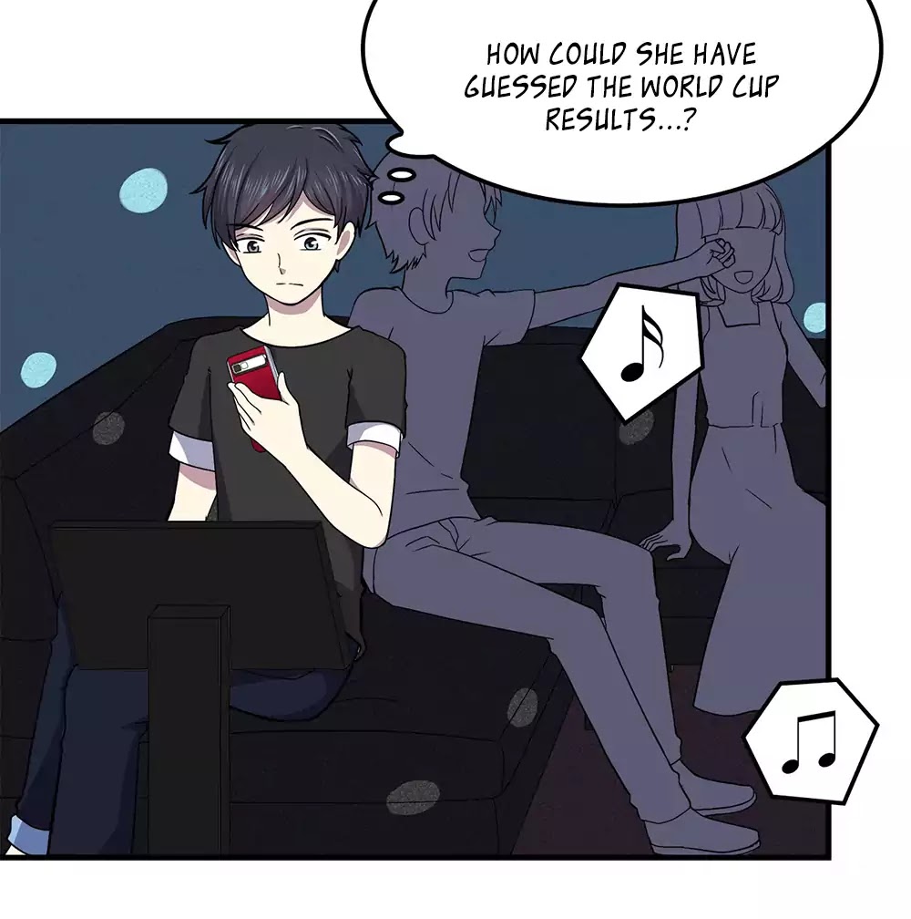 Time Lover Chapter 9 page 10 - Chapter 9: Helping Hand