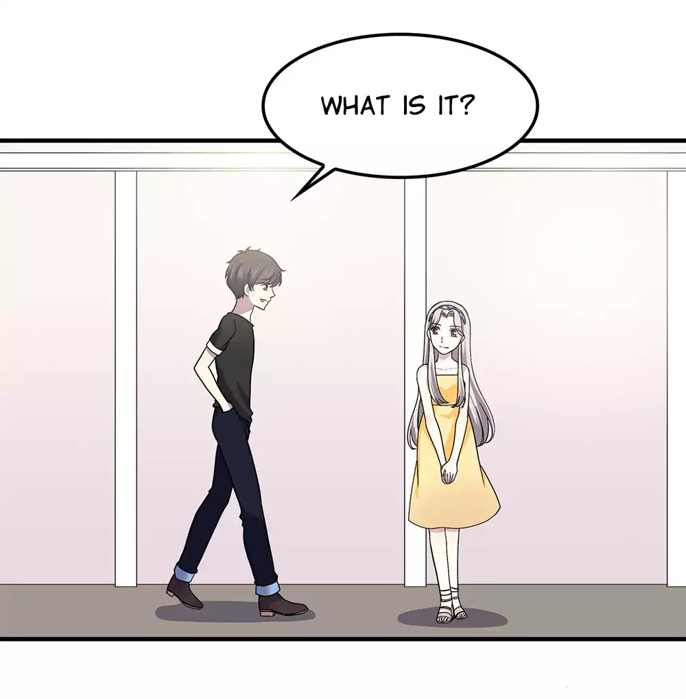 Time Lover Chapter 9 page 19 - Chapter 9: Helping Hand