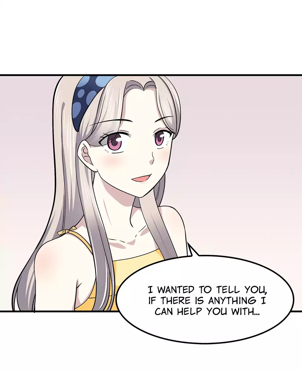 Time Lover Chapter 9 page 23 - Chapter 9: Helping Hand