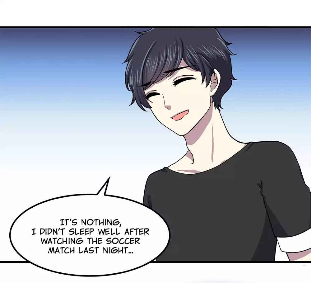 Time Lover Chapter 9 page 24 - Chapter 9: Helping Hand