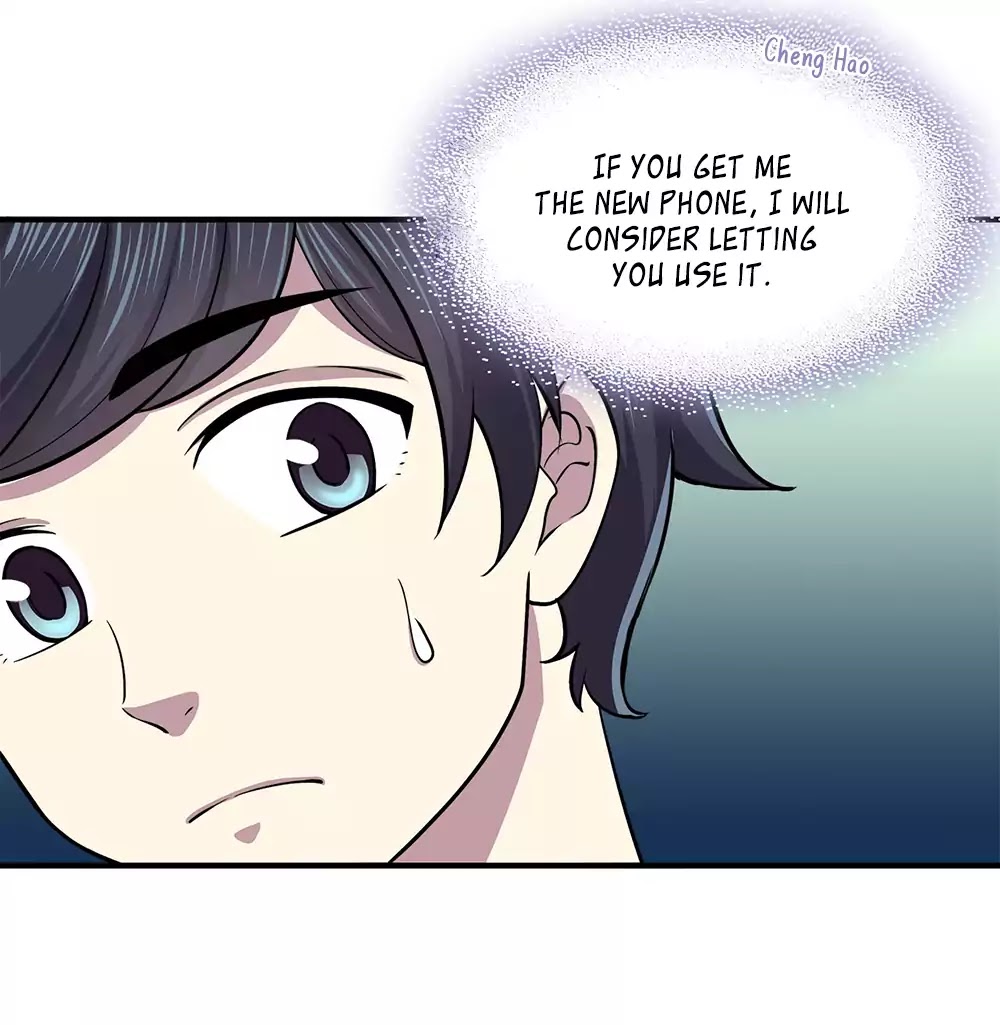 Time Lover Chapter 9 page 25 - Chapter 9: Helping Hand
