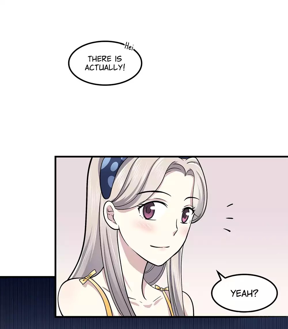 Time Lover Chapter 9 page 26 - Chapter 9: Helping Hand