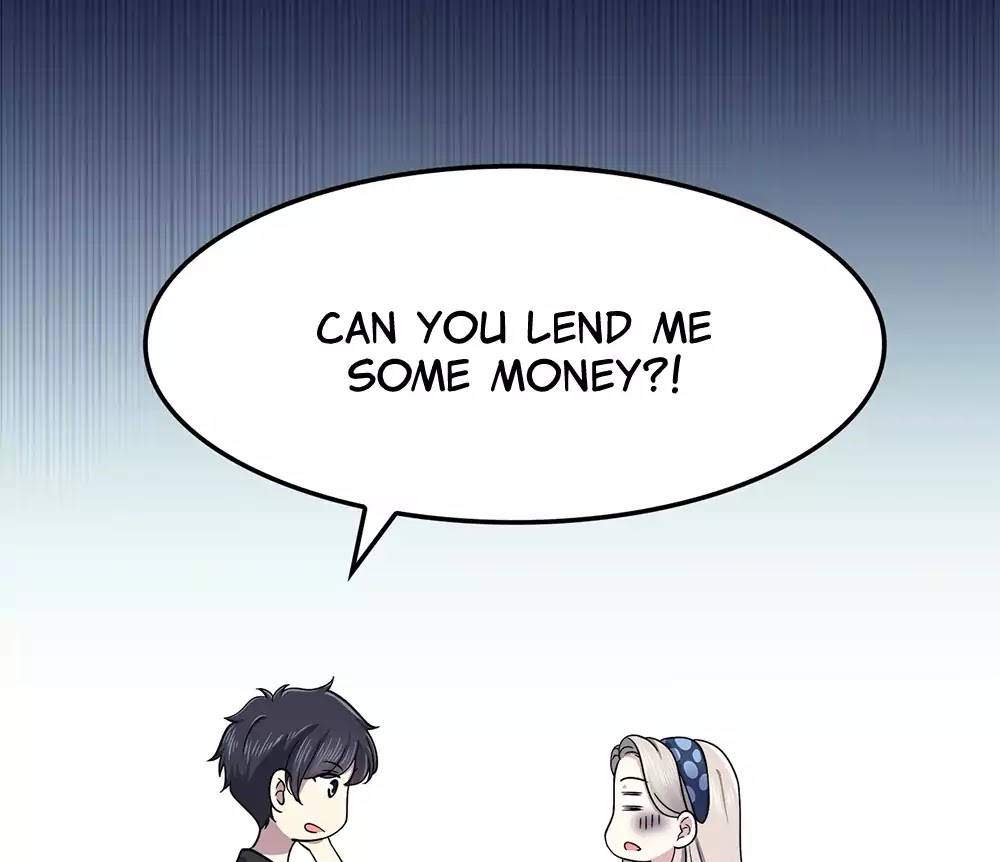 Time Lover Chapter 9 page 27 - Chapter 9: Helping Hand