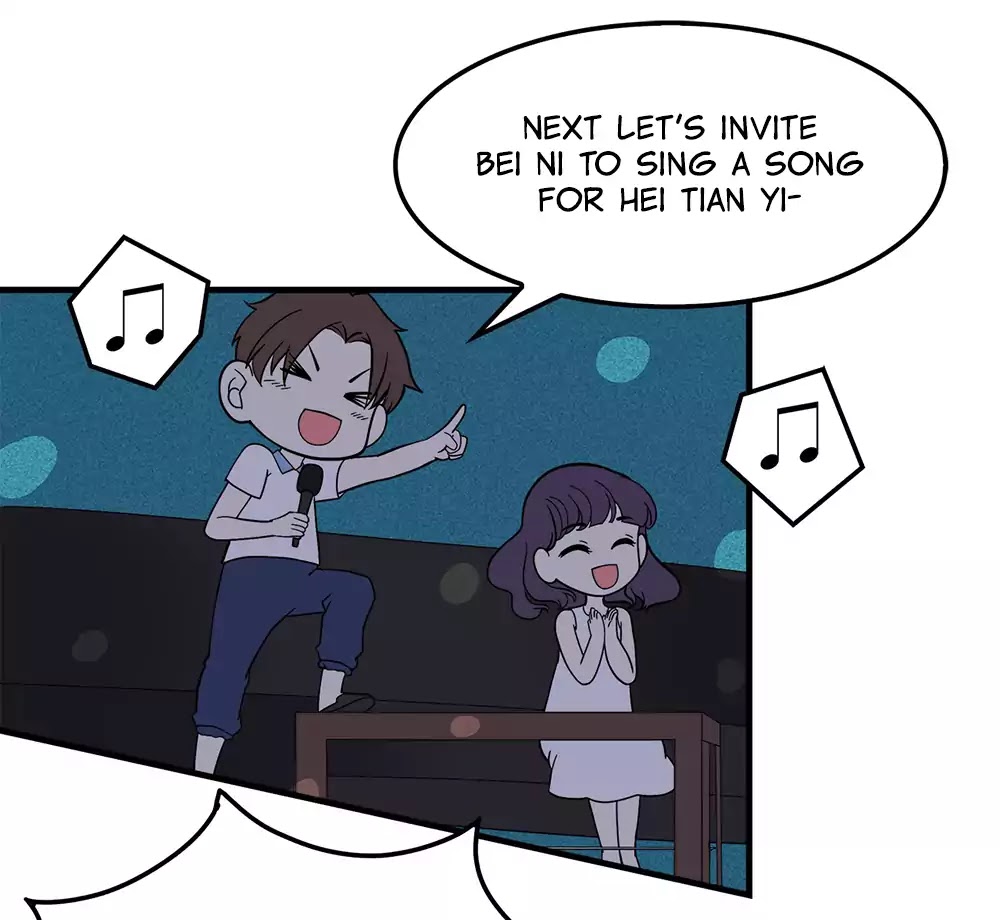 Time Lover Chapter 9 page 6 - Chapter 9: Helping Hand