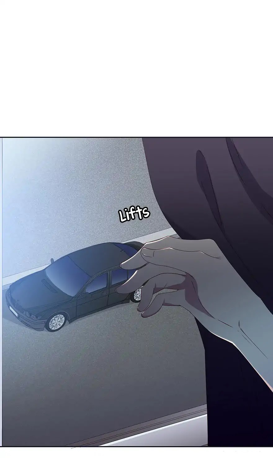 Time Lover Chapter 90 page 10 - Chapter 90