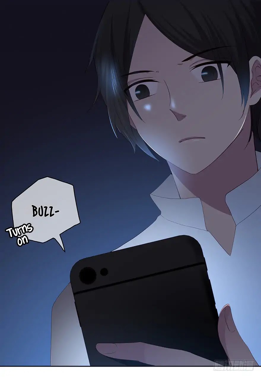 Time Lover Chapter 90 page 17 - Chapter 90