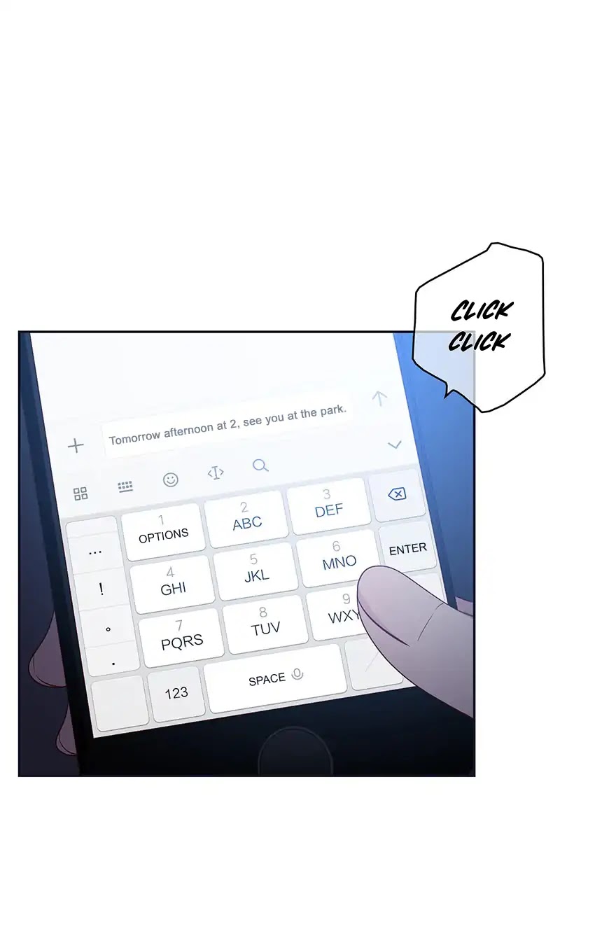 Time Lover Chapter 90 page 18 - Chapter 90