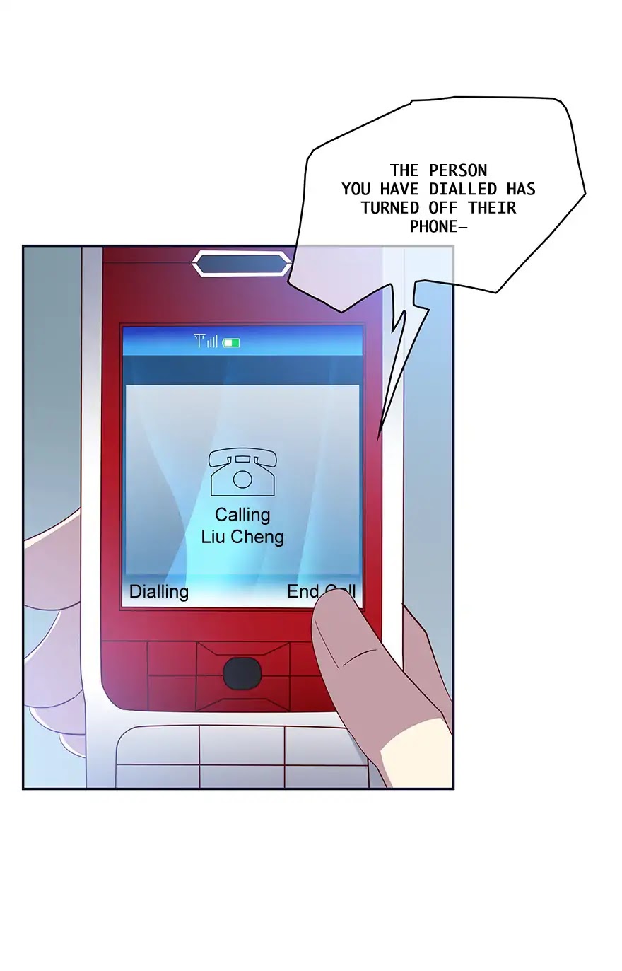 Time Lover Chapter 90 page 22 - Chapter 90