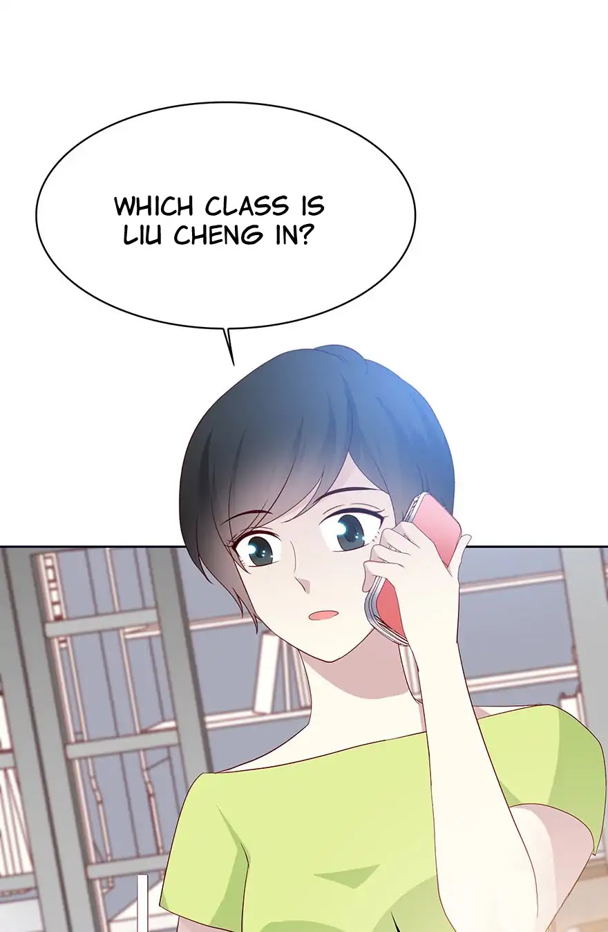 Time Lover Chapter 90 page 29 - Chapter 90