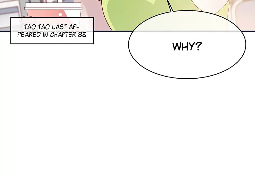 Time Lover Chapter 90 page 30 - Chapter 90