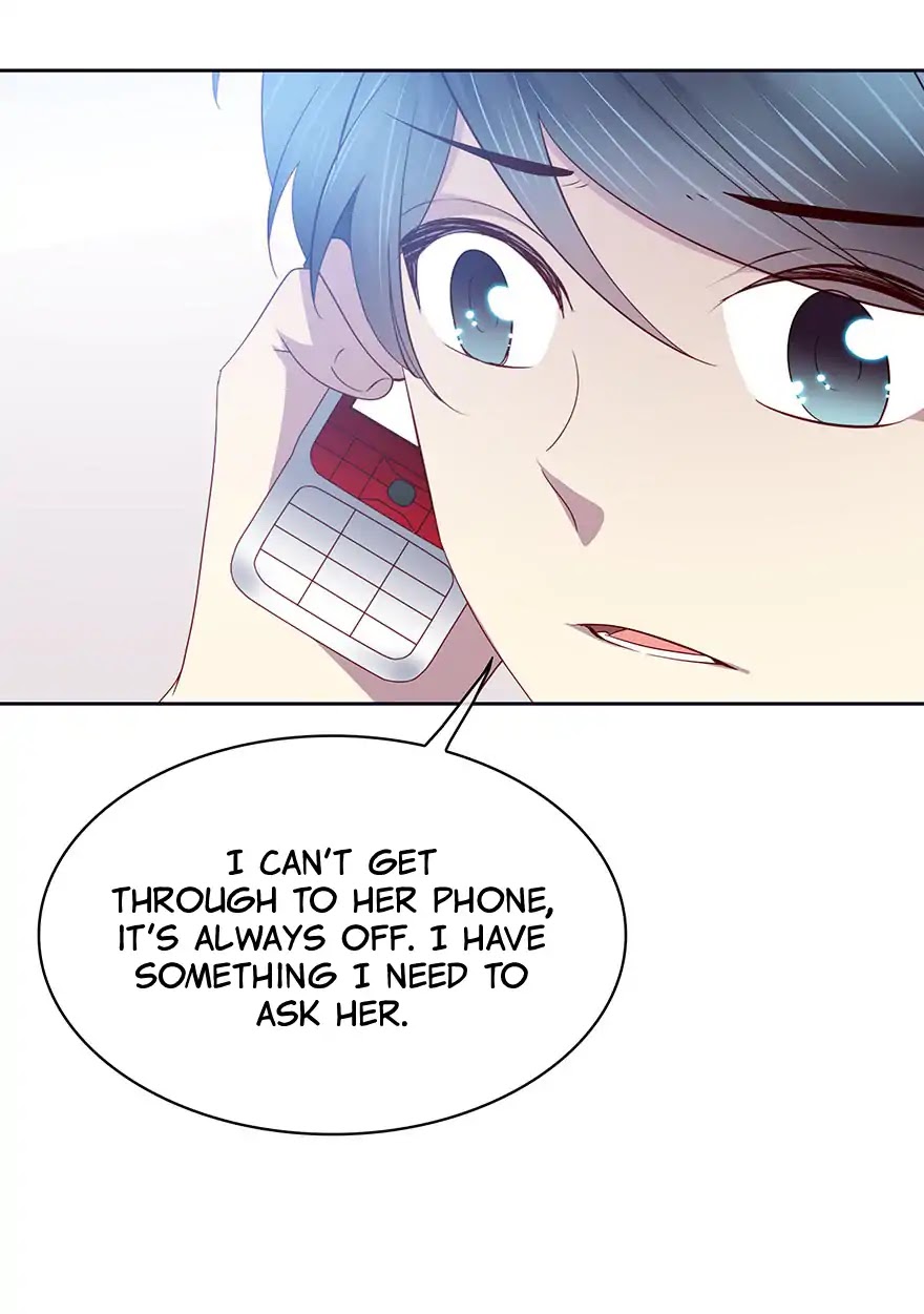 Time Lover Chapter 90 page 31 - Chapter 90