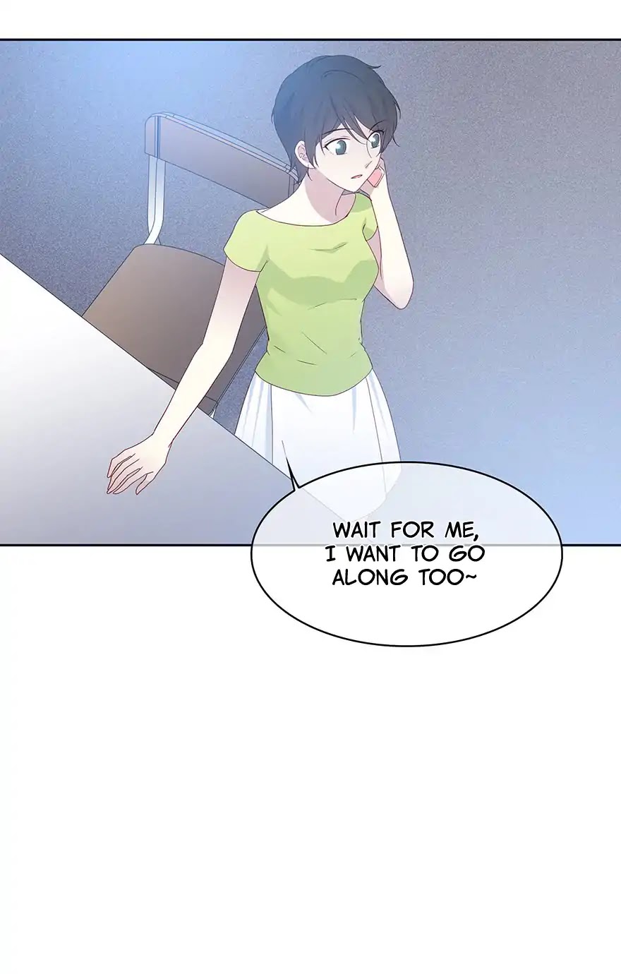 Time Lover Chapter 90 page 35 - Chapter 90