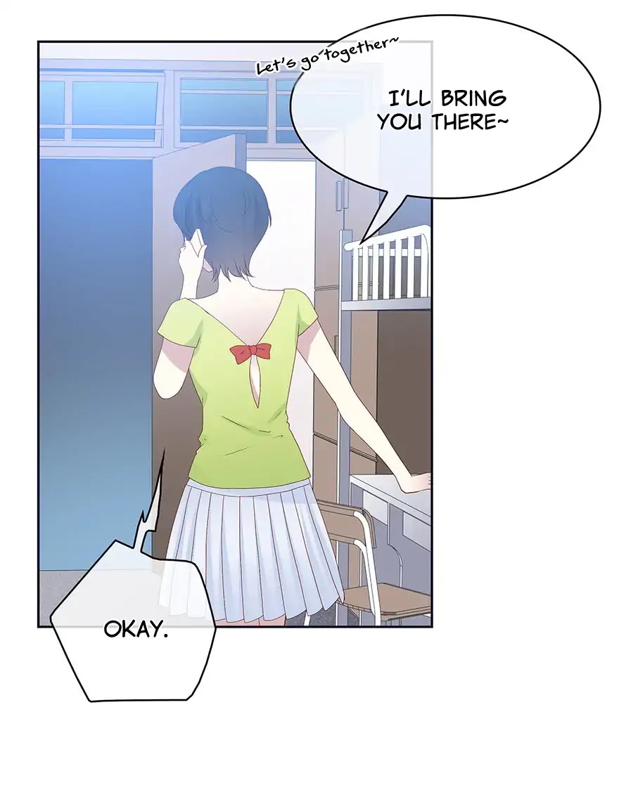 Time Lover Chapter 90 page 36 - Chapter 90