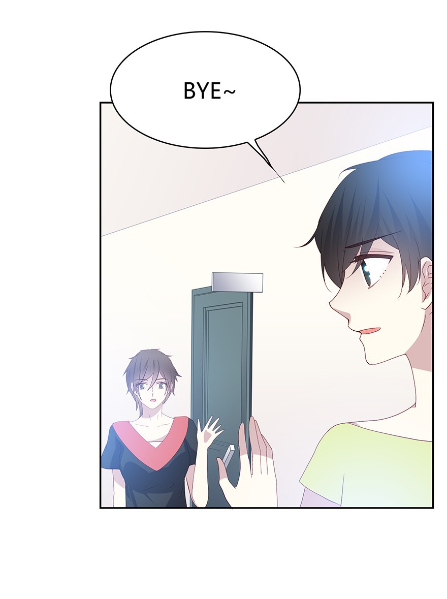 Time Lover Chapter 92 page 13 - Chapter 92