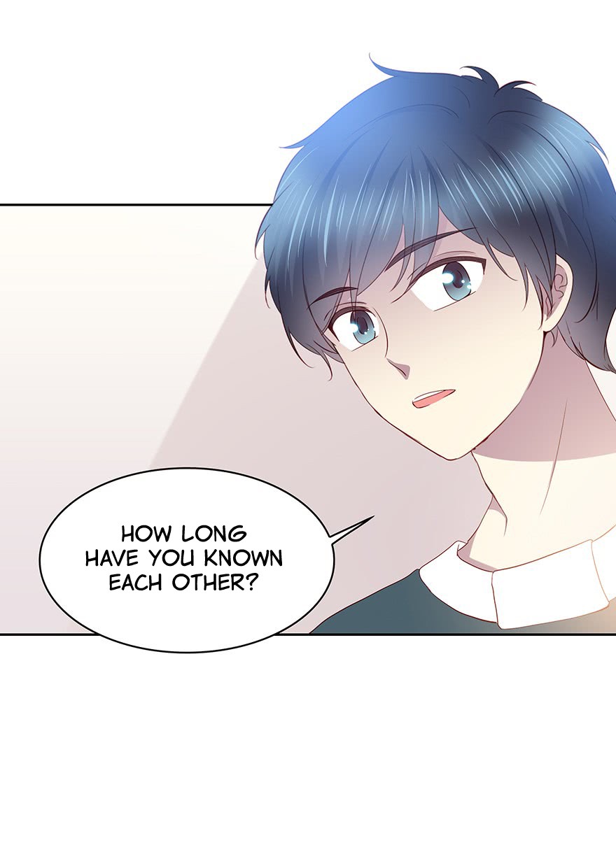 Time Lover Chapter 92 page 16 - Chapter 92