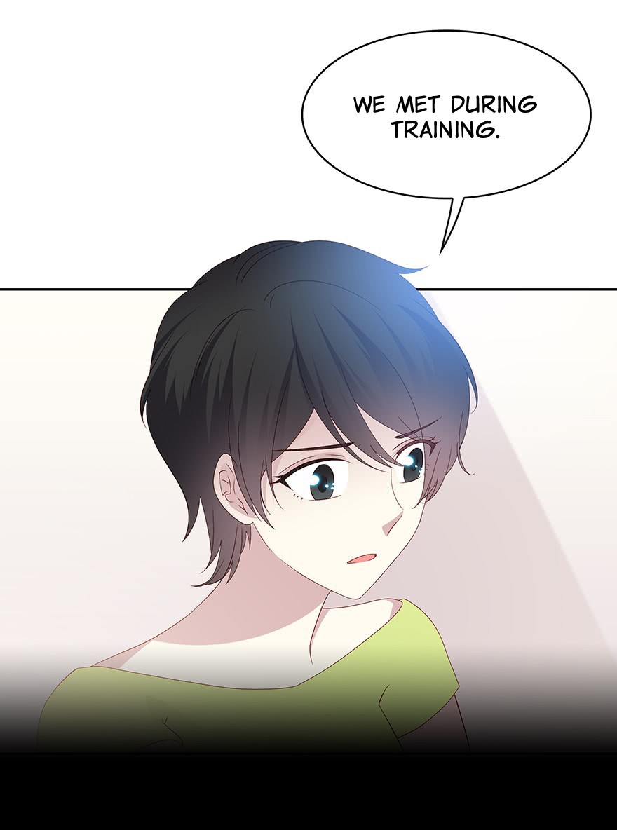 Time Lover Chapter 92 page 17 - Chapter 92