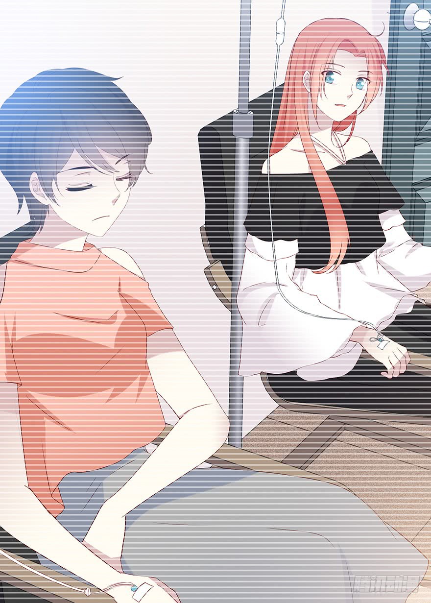 Time Lover Chapter 92 page 19 - Chapter 92