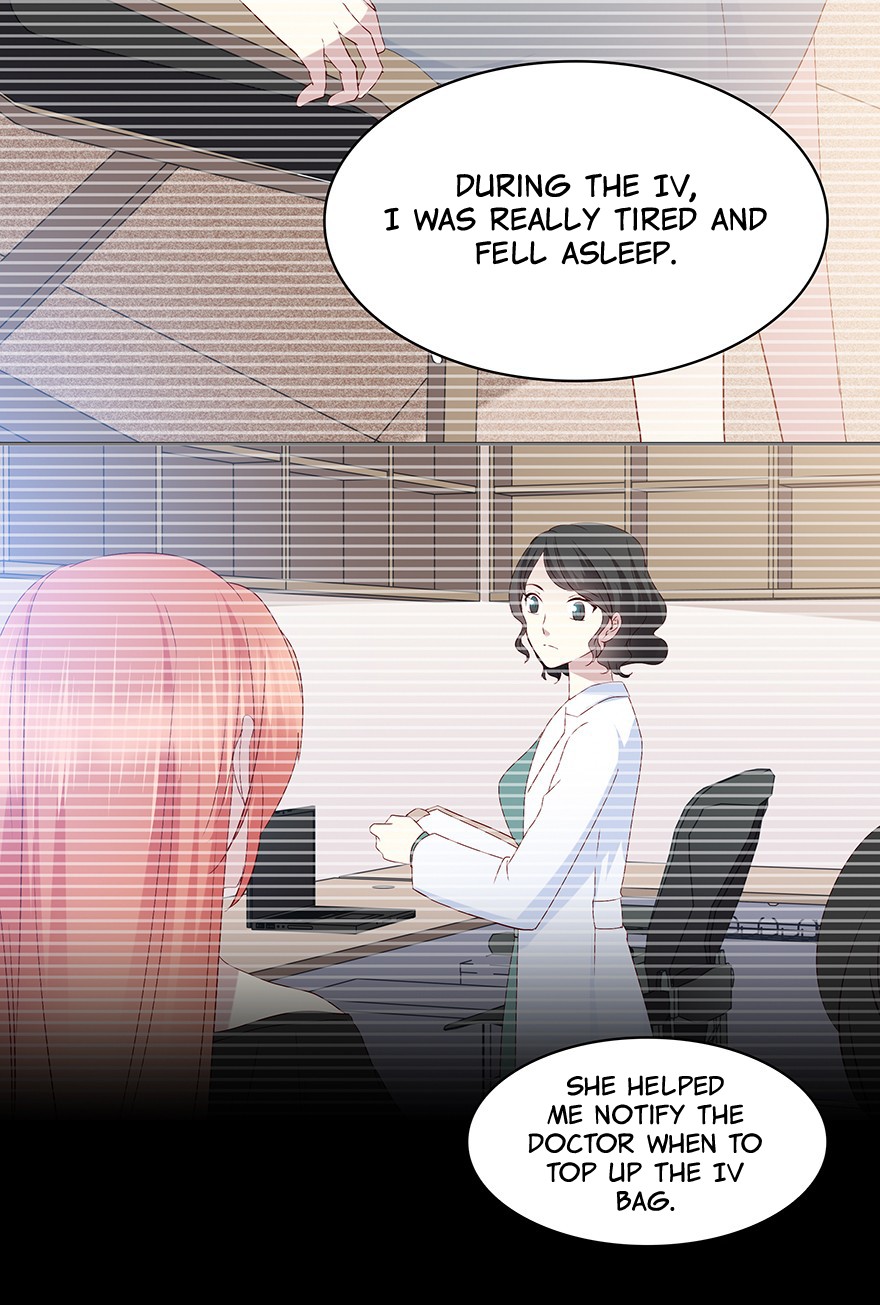 Time Lover Chapter 92 page 20 - Chapter 92