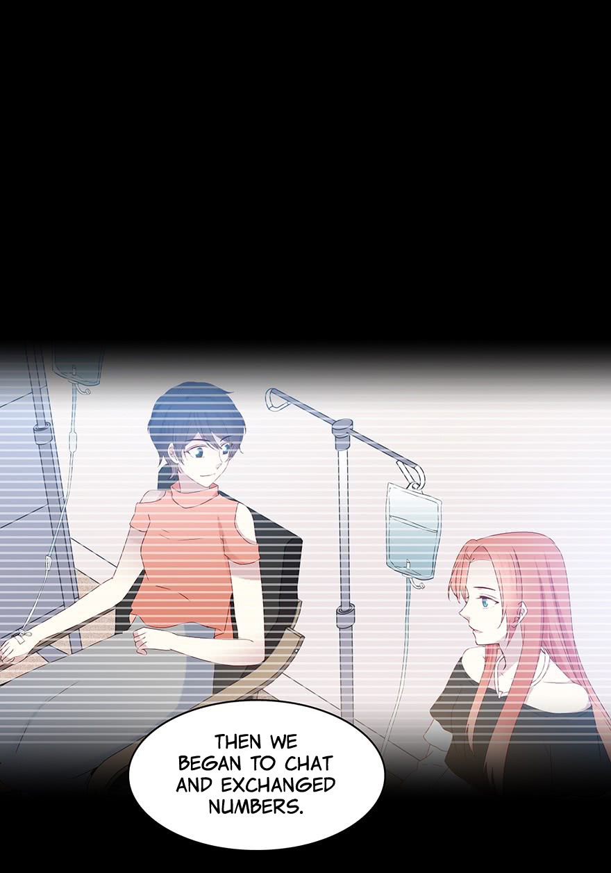 Time Lover Chapter 92 page 21 - Chapter 92