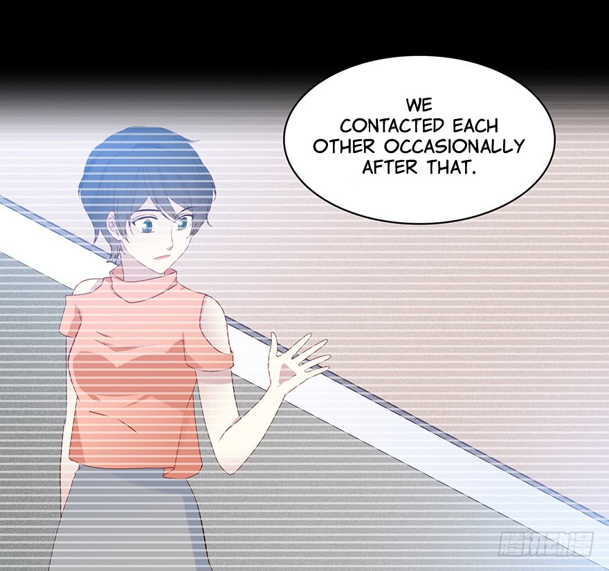 Time Lover Chapter 92 page 22 - Chapter 92