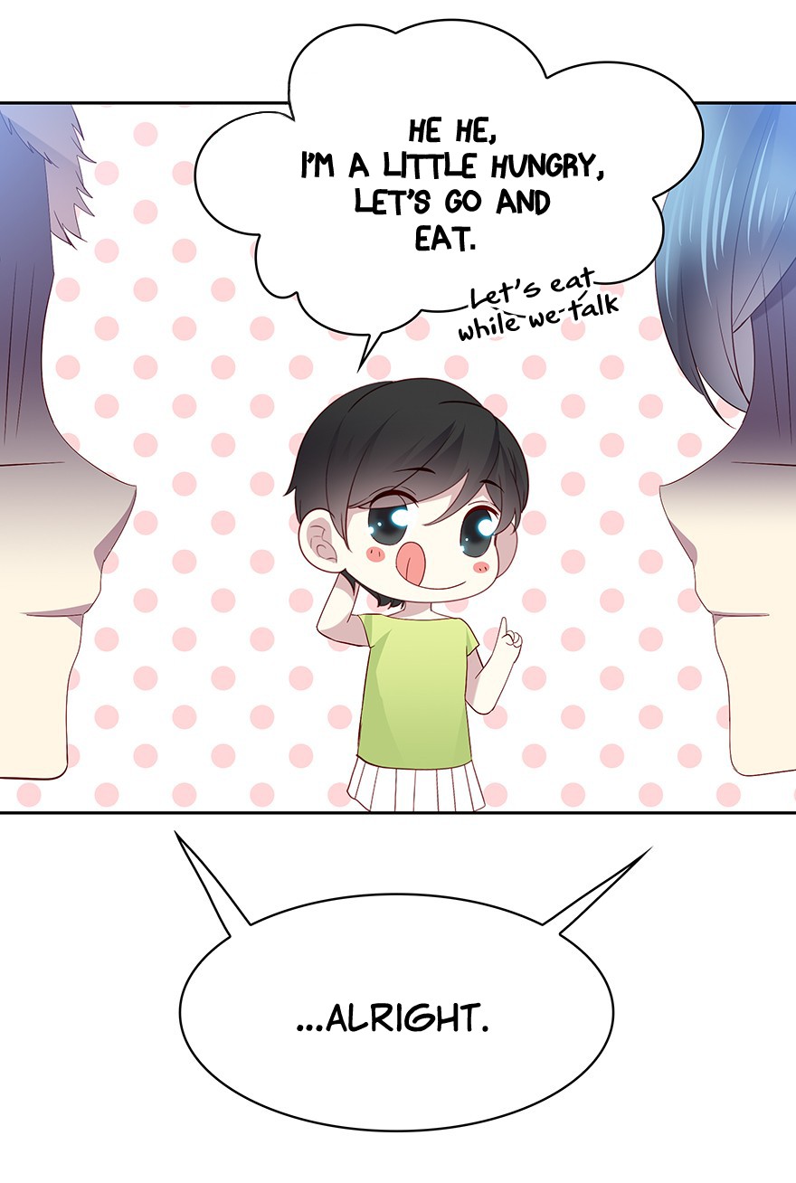 Time Lover Chapter 92 page 26 - Chapter 92