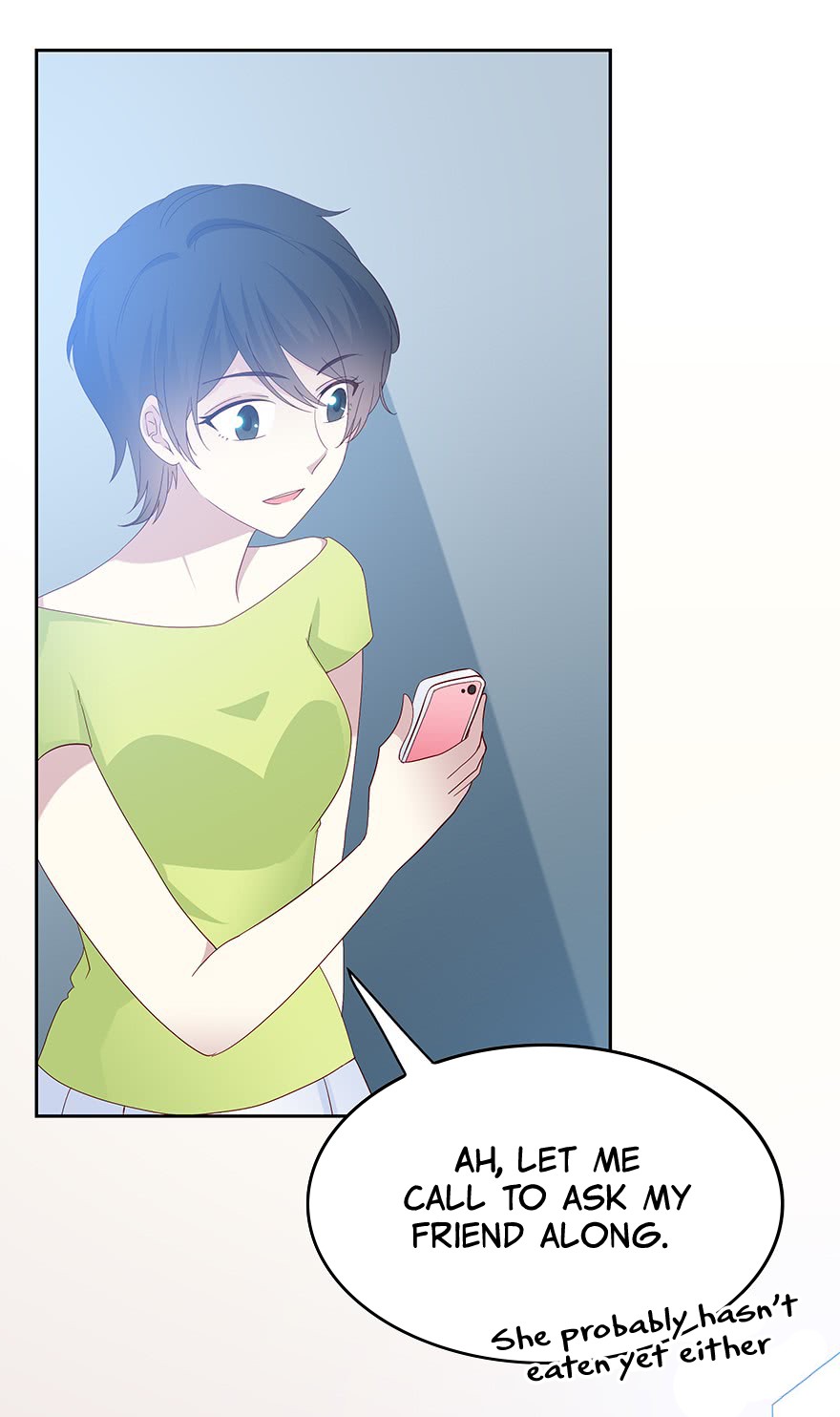 Time Lover Chapter 92 page 27 - Chapter 92