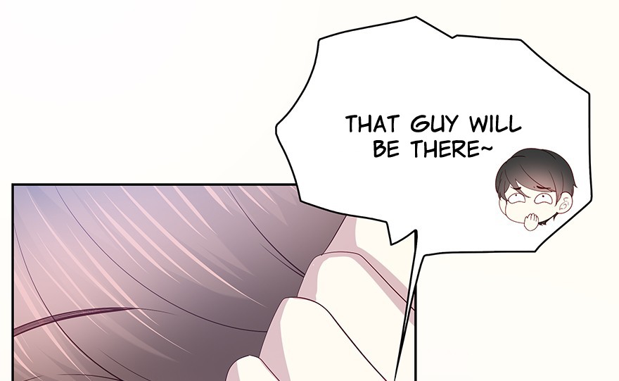 Time Lover Chapter 92 page 33 - Chapter 92
